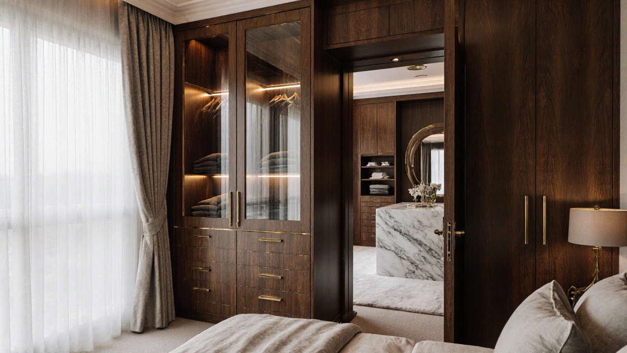 Most Expensive Home Storage Types - What’s the Priciest Option?