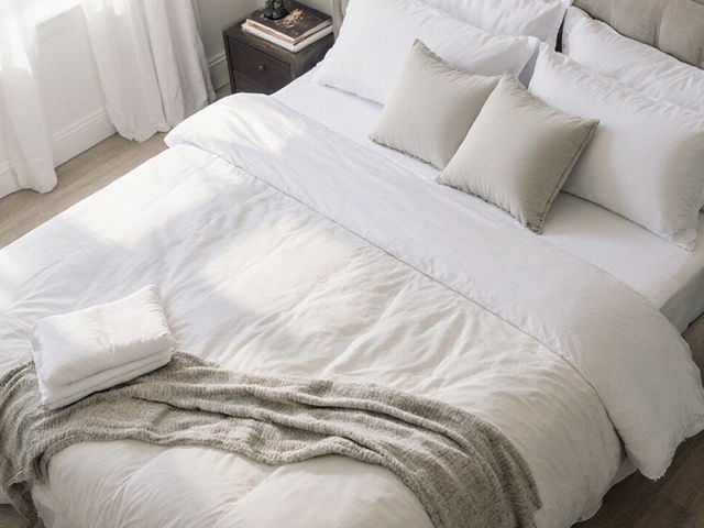 Bedding Explained: What’s Included and How to Choose the Right Set