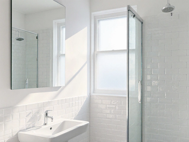 Best Bathroom Paint Colors to Make Small Spaces Appear Bigger
