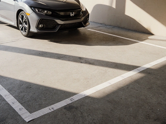 Can a Car Fit in a 10x20 Garage? Size Guide & Tips