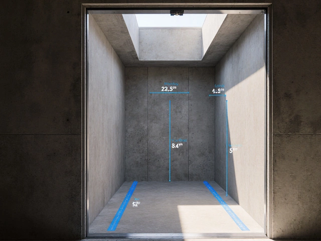 How Much Can You Store in a 5x5 Unit? Space Guide & Packing Hacks