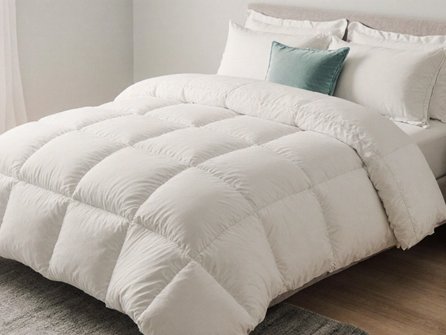 How to Use the Word “Bedding”: Definition, Grammar Tips & Real‑World Examples