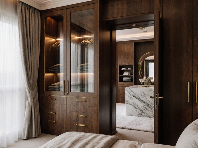 Most Expensive Home Storage Types - What’s the Priciest Option?