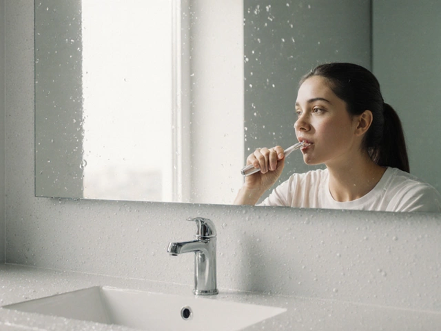 What Are Flat Mirrors Called? The Simple Truth About Plane Mirrors