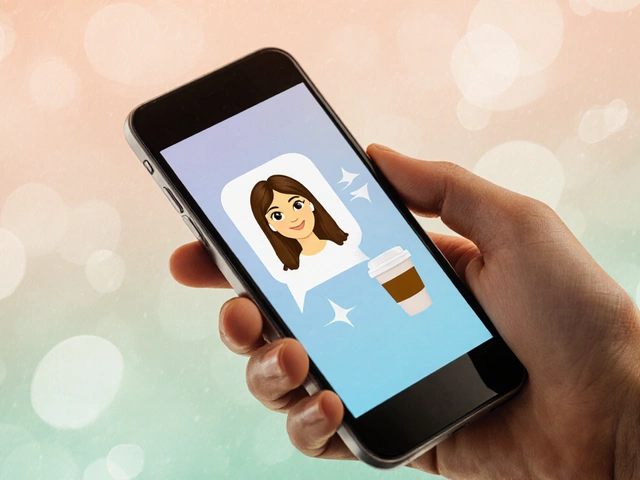 Woman ☕ Emoji Meaning Explained - What It Really Says