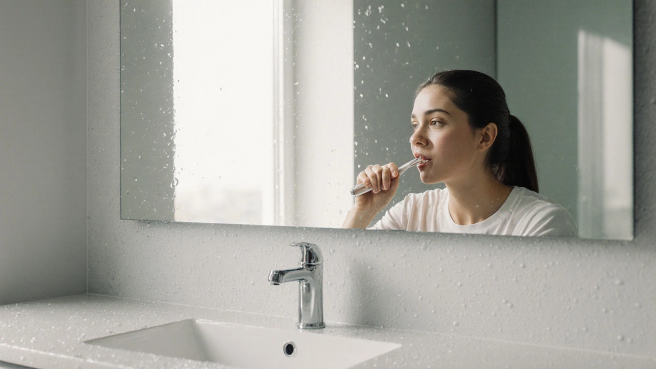 What Are Flat Mirrors Called? The Simple Truth About Plane Mirrors