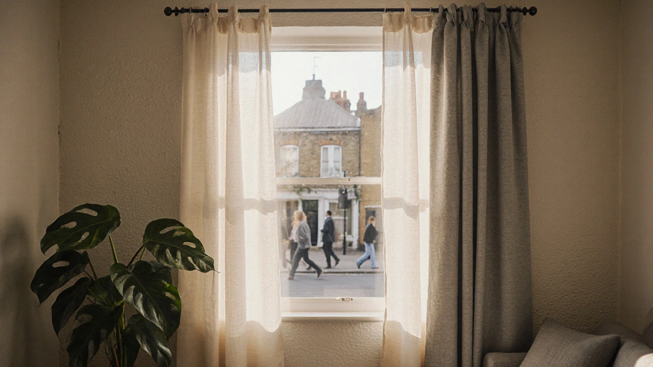 How to Make Windows Private But Still Let in Light