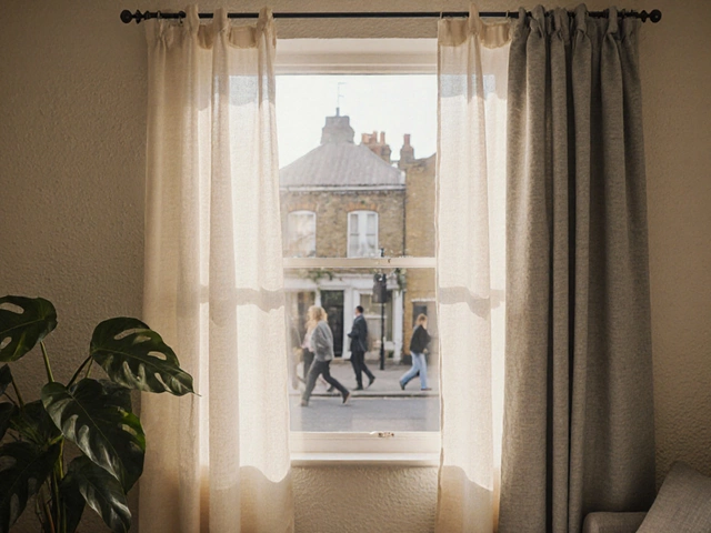 How to Make Windows Private But Still Let in Light