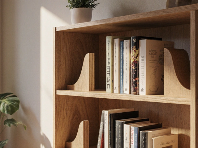 What Board Is Best for Shelving? Top Materials Compared for Strength, Cost, and Durability