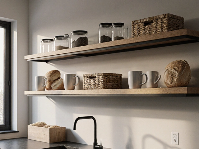 What Is the Next Trend for Kitchen Cabinets in 2025?