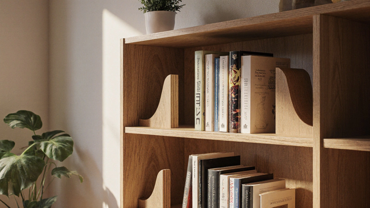 What Board Is Best for Shelving? Top Materials Compared for Strength, Cost, and Durability