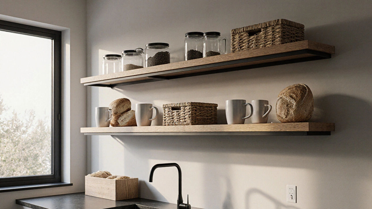 What Is the Next Trend for Kitchen Cabinets in 2025?