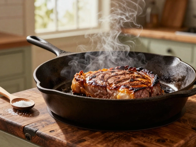 What Is the Most Sought-After Cast Iron Skillet in 2025?