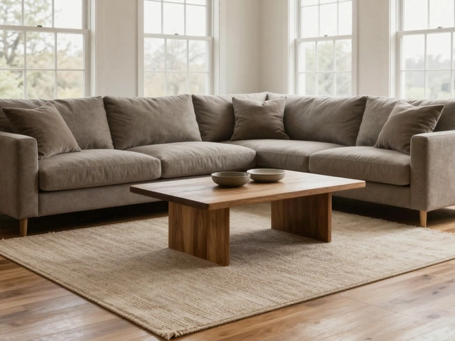 What Is the Rug Rule? A Simple Guide to Perfect Rug Placement in Every Room