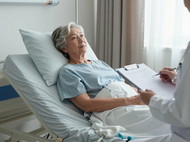 Will Medicare Pay for a TempurPedic Adjustable Bed?