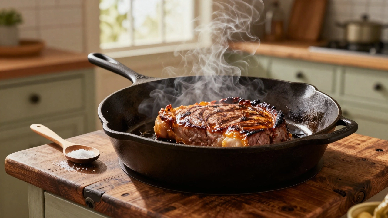 What Is the Most Sought-After Cast Iron Skillet in 2025?