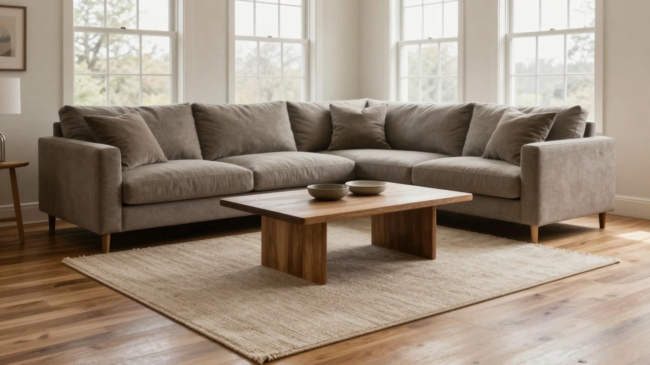 What Is the Rug Rule? A Simple Guide to Perfect Rug Placement in Every Room