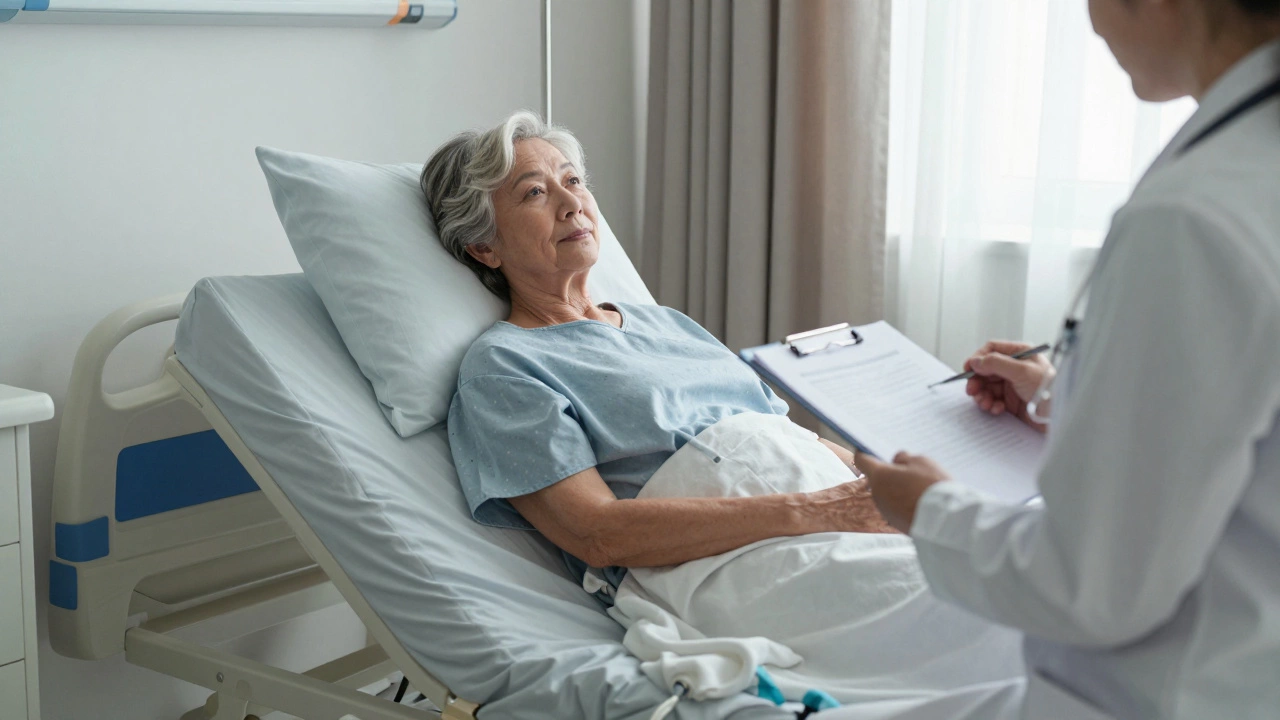 Will Medicare Pay for a TempurPedic Adjustable Bed?