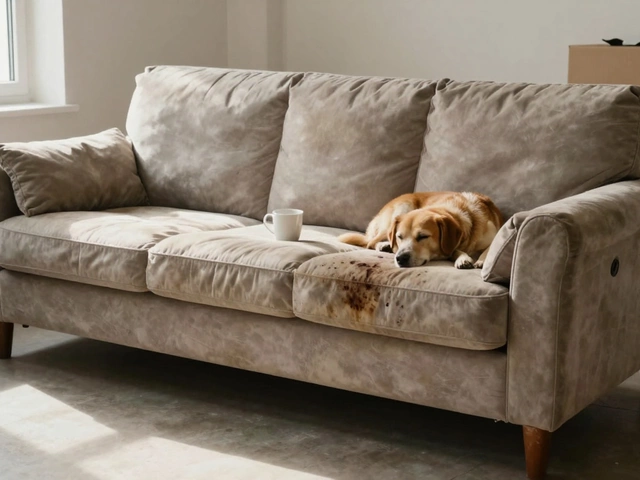 What Is a Good Budget for a Sofa? Real Prices and What You Get for Each Range