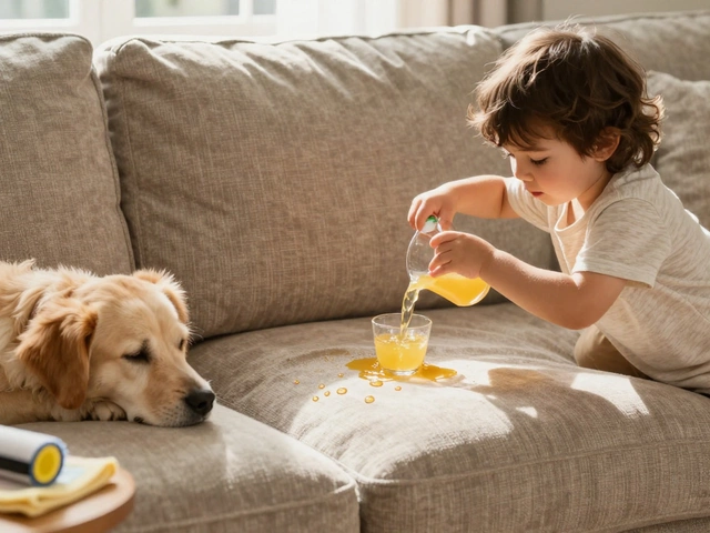 What Type of Couch Fabric Lasts the Longest? Real-World Durability Tested