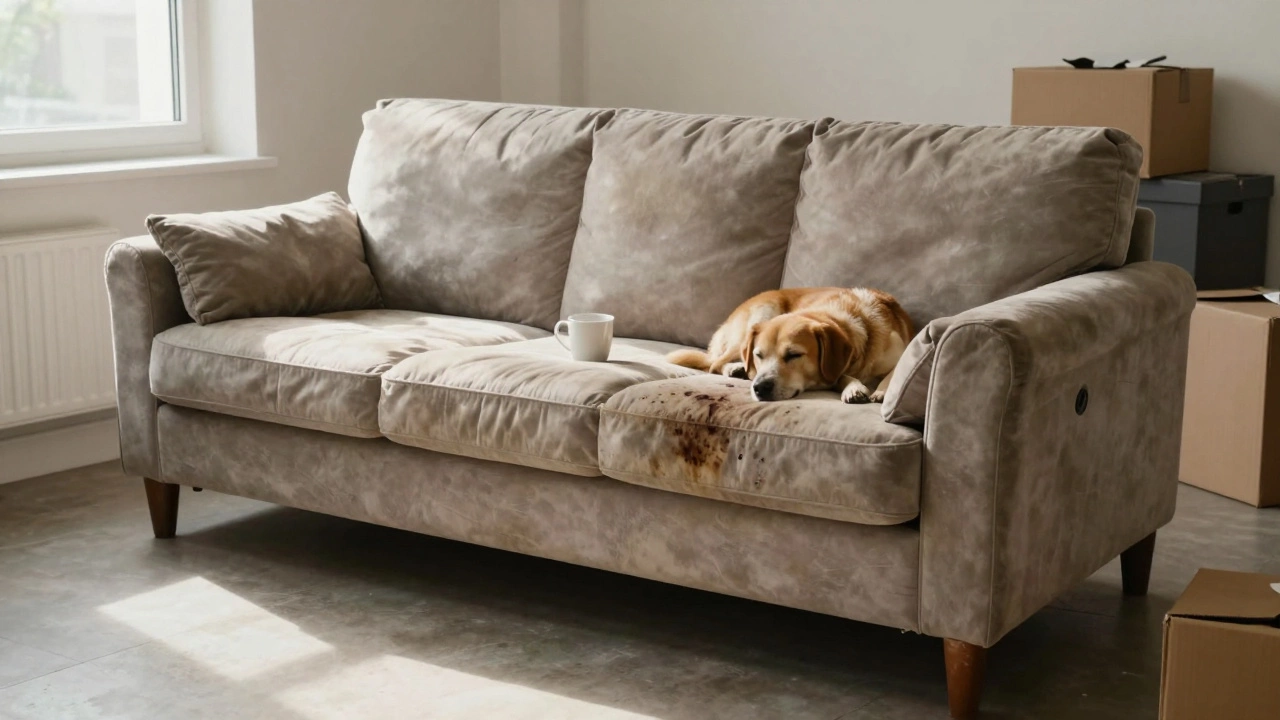 What Is a Good Budget for a Sofa? Real Prices and What You Get for Each Range