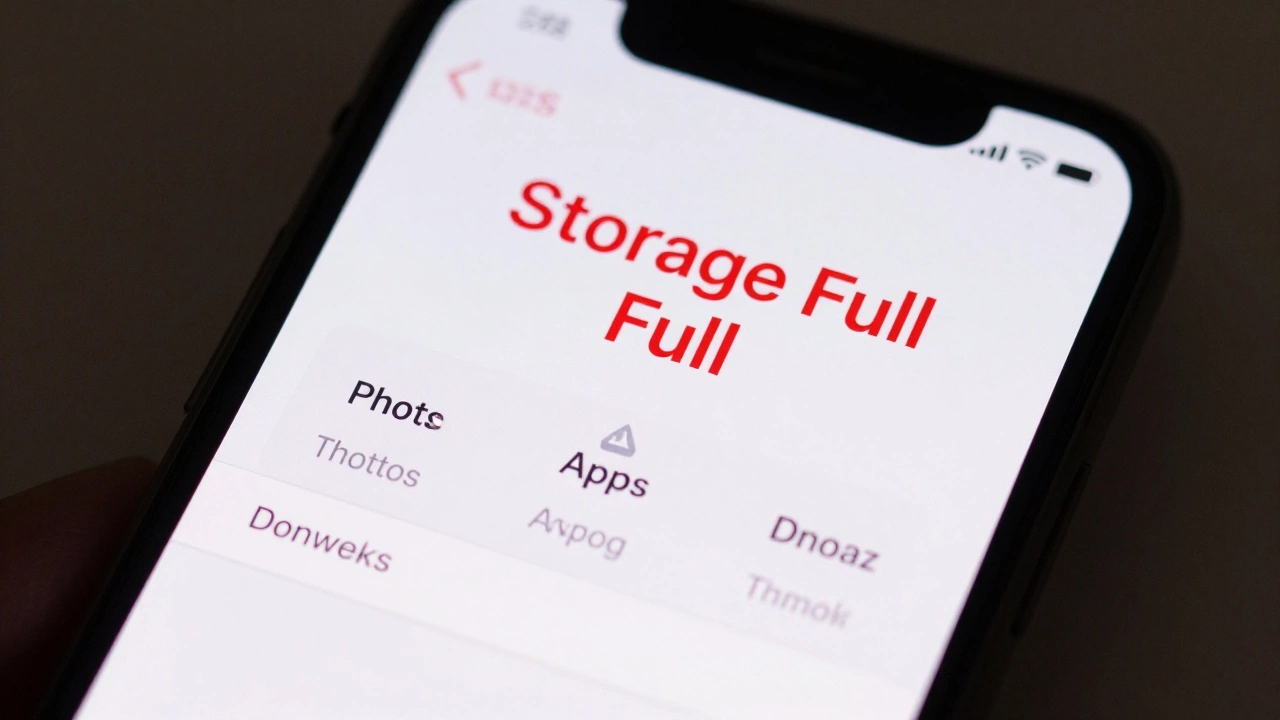 How Can I Free Up Memory on My Phone? Simple Fixes That Actually Work