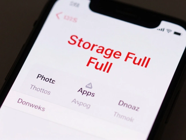 How Can I Free Up Memory on My Phone? Simple Fixes That Actually Work
