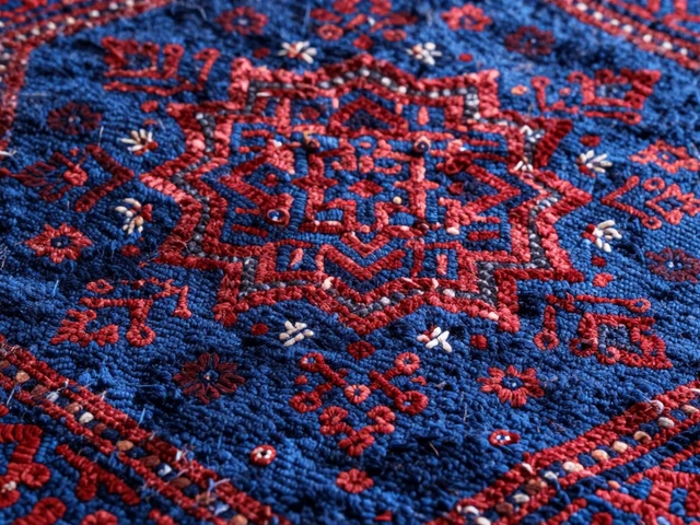 How to Tell if a Rug Is Expensive: 7 Real Signs of Quality and Value