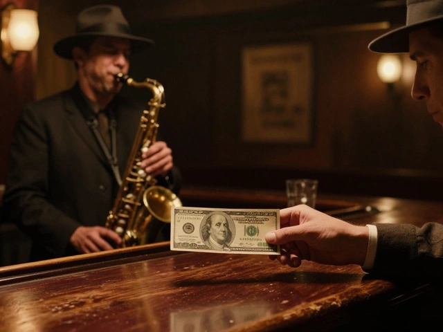 What Is Slang for $100? Common Terms Used in the U.S. and Beyond