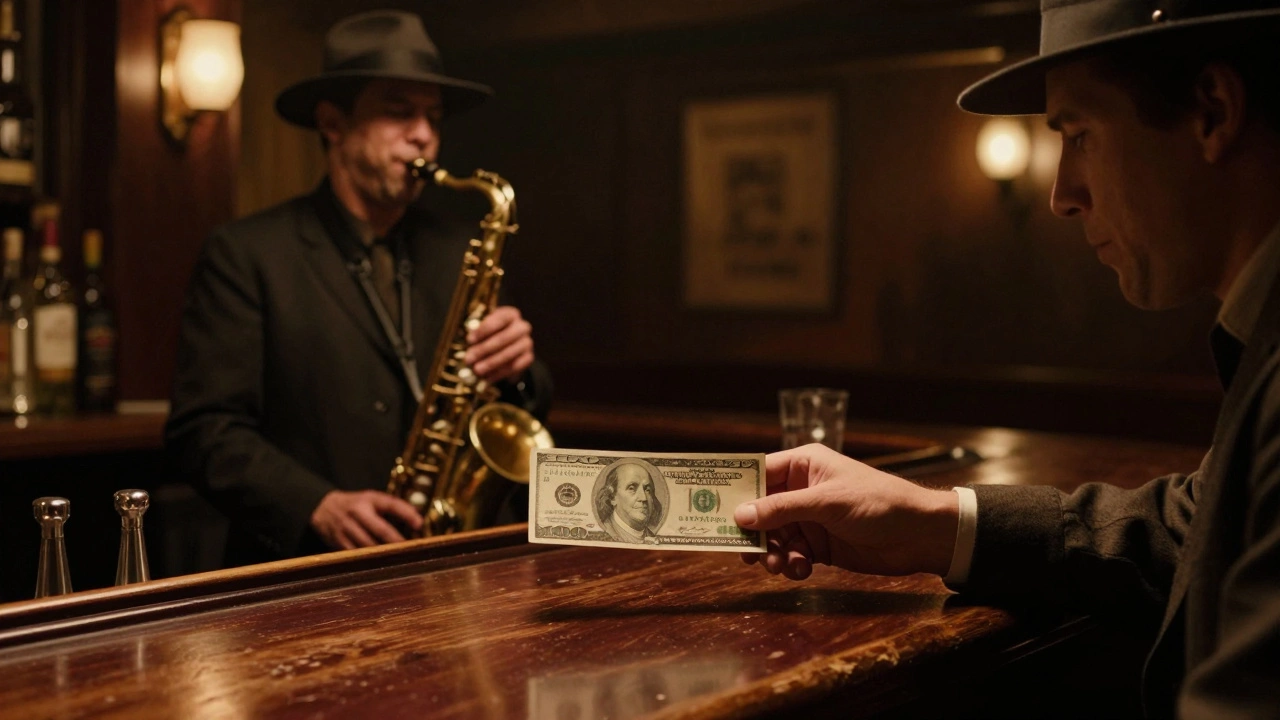 What Is Slang for $100? Common Terms Used in the U.S. and Beyond