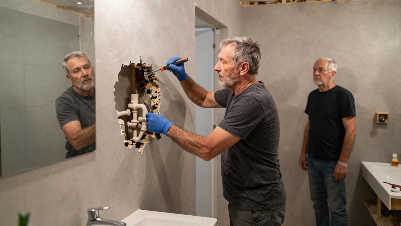 Will Medicare Pay for a Walk-In Shower? Here's What You Need to Know