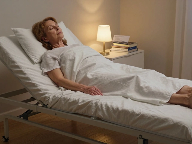 What Doctors Say About Adjustable Beds for Health and Sleep