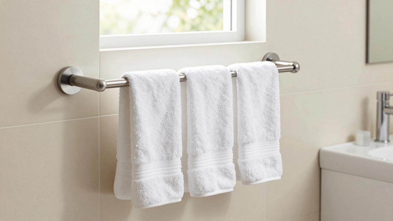 What Is Number 1 in the Bathroom? The Ultimate Essential Accessory Guide
