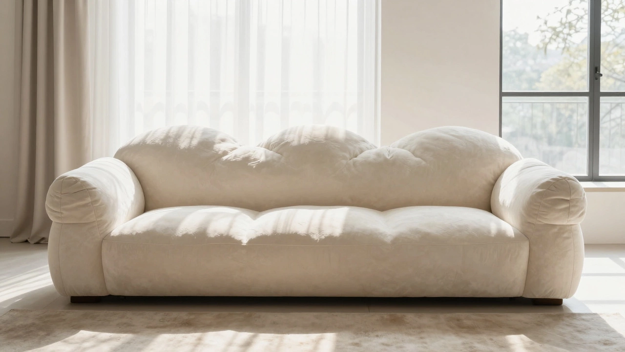 Is an Expensive Sofa Worth It? A Guide to Quality and Value