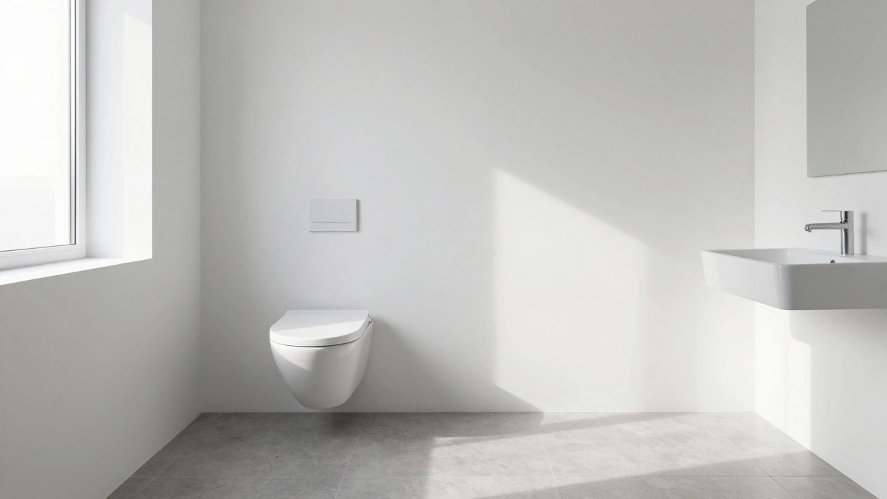 The 5 Essential Bathroom Pieces Every Home Needs