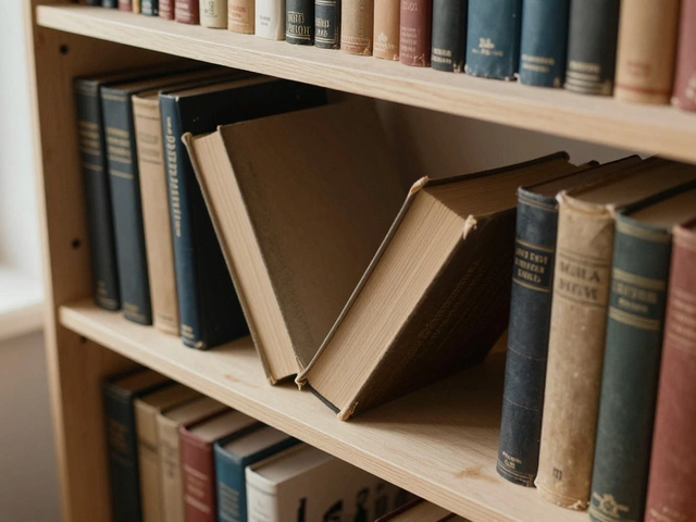 Best Wood for Shelves That Won't Sag: A Guide to Strong Shelving