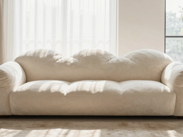 Is an Expensive Sofa Worth It? A Guide to Quality and Value