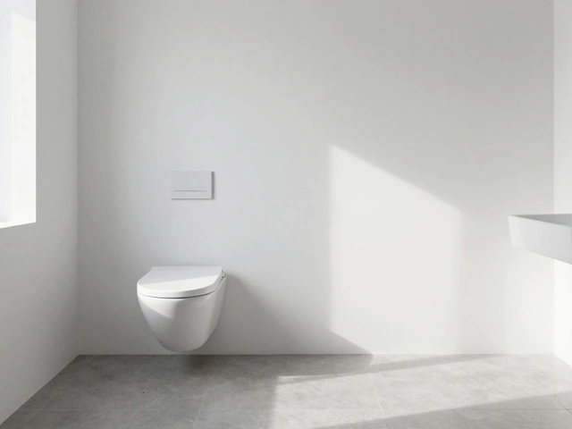 The 5 Essential Bathroom Pieces Every Home Needs