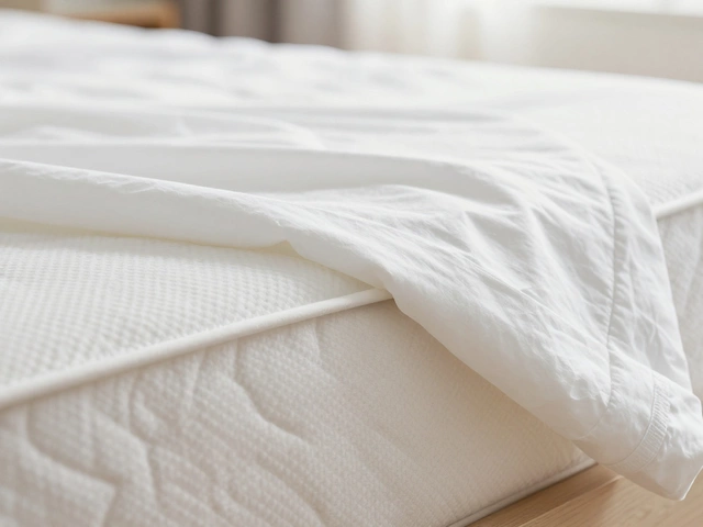 What is Bedding? A Complete Guide to Bed Layers and Materials