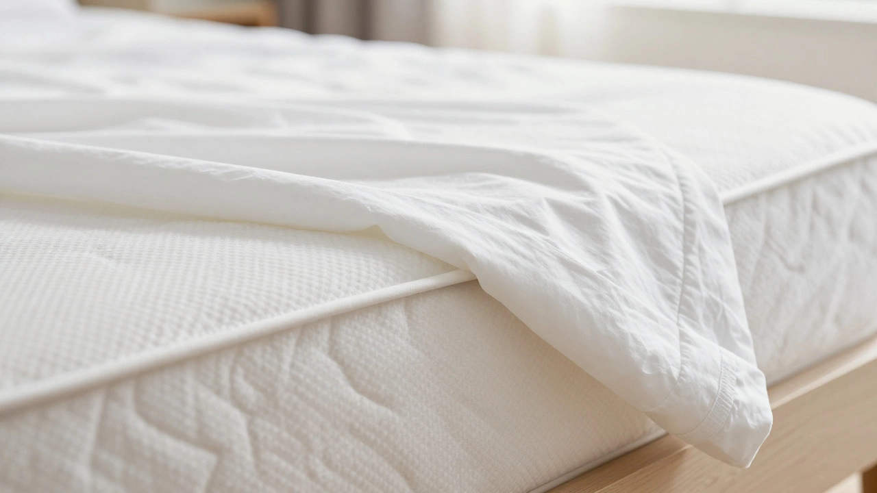 What is Bedding? A Complete Guide to Bed Layers and Materials