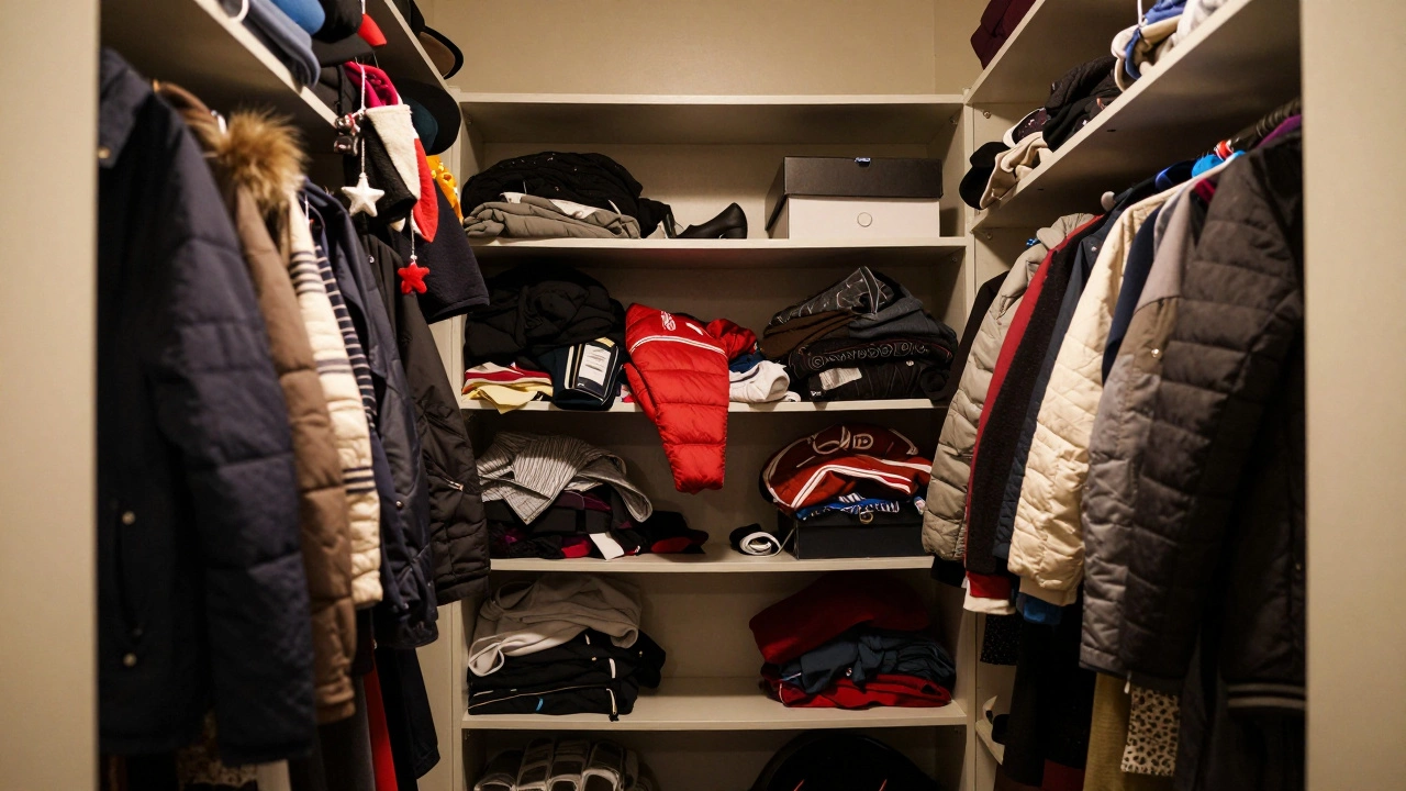 Common Home Storage Problems: Why Your Closets and Cabinets Fail