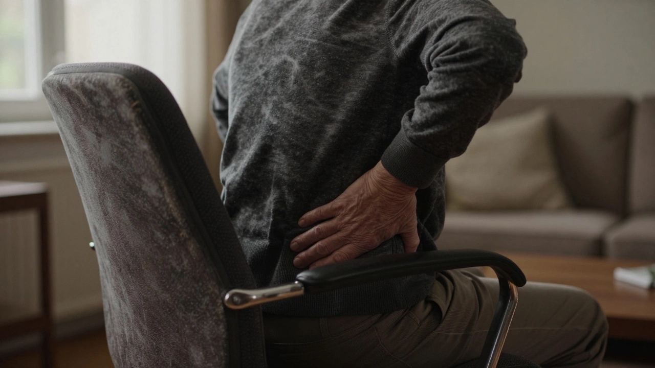 Does Medicare Pay for Chair Cushions? Coverage Rules & Alternatives