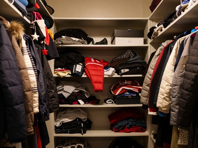 Common Home Storage Problems: Why Your Closets and Cabinets Fail