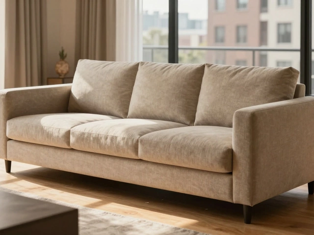 What is the Average Price of a Good Quality Sofa? A 2026 Buyer's Guide