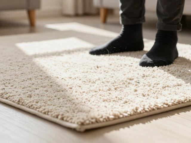 Which Rugs Shed the Most? A Complete Guide to Fibers and Weaves
