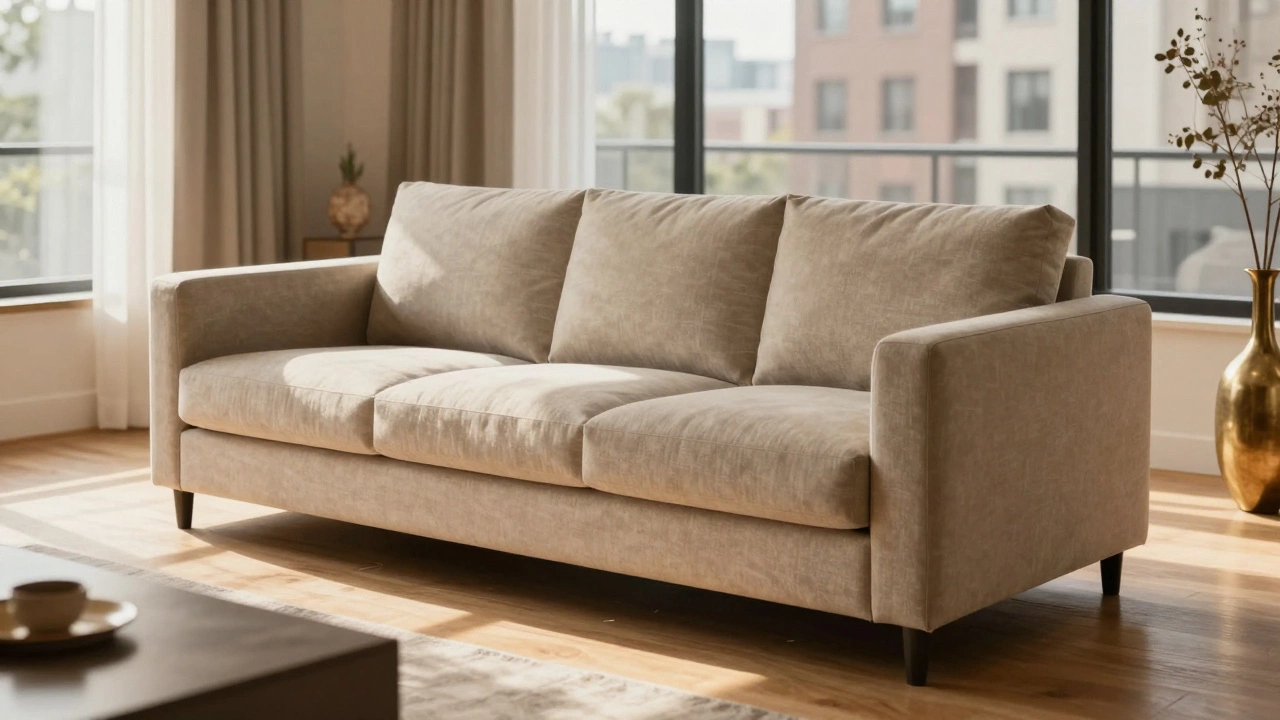 What is the Average Price of a Good Quality Sofa? A 2026 Buyer's Guide