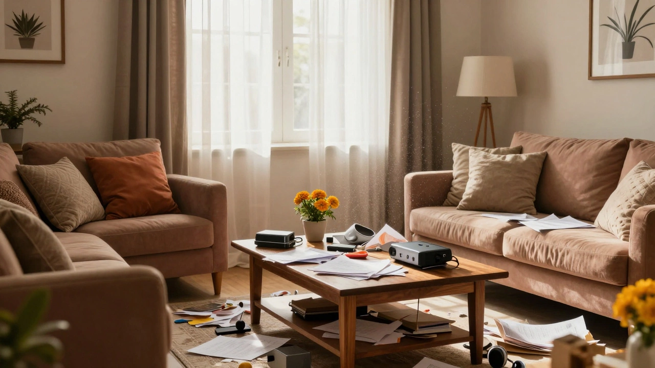 How to Free Up Storage Space: A Practical Guide to Decluttering and Organizing
