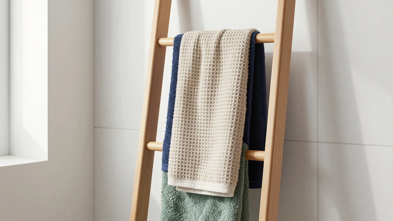 How to Make a Boring Bathroom Interesting: 7 Easy Upgrades