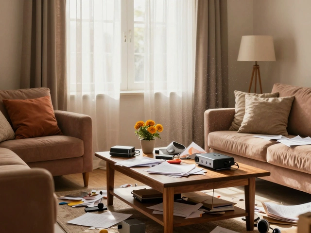How to Free Up Storage Space: A Practical Guide to Decluttering and Organizing