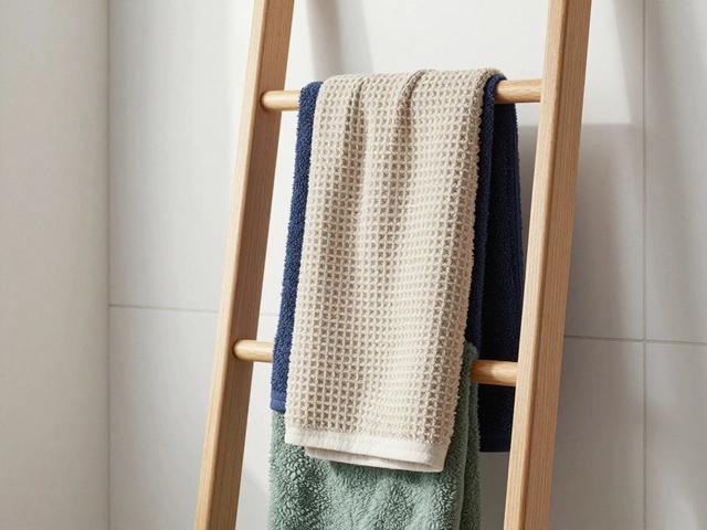 How to Make a Boring Bathroom Interesting: 7 Easy Upgrades
